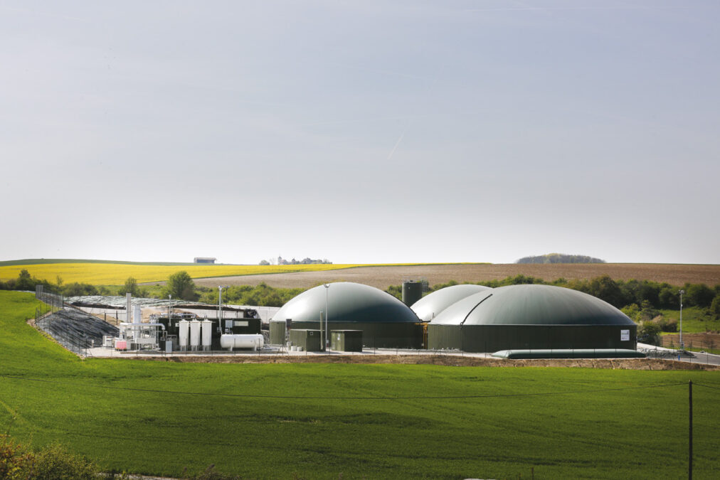 Biogaz : gérer l’engouement