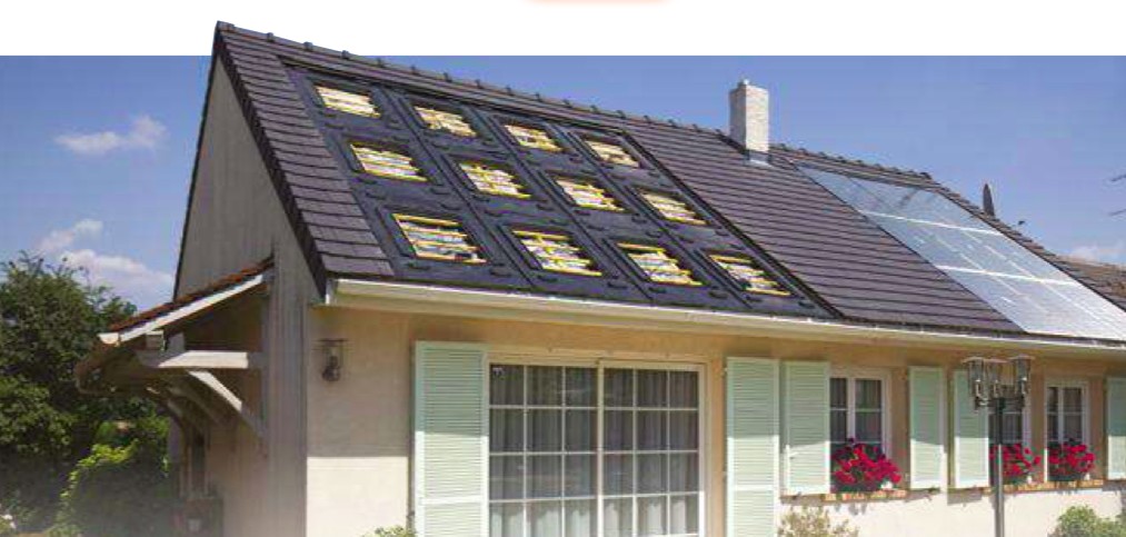 TERREAL accroît son développement dans le domaine du solaire résidentiel